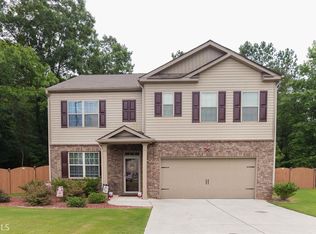 15 Ivey Cottage Ct, Dallas, GA 30132