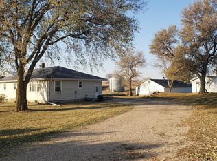 87891 567th Ave, Coleridge, NE 68727