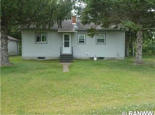 544A 22 1/2 St, Chetek, WI 54728