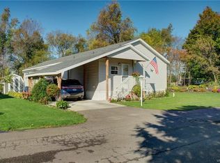 36 Southview Dr, Arcade, NY 14009