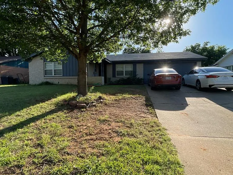 600 Henslee Dr — Photo 1