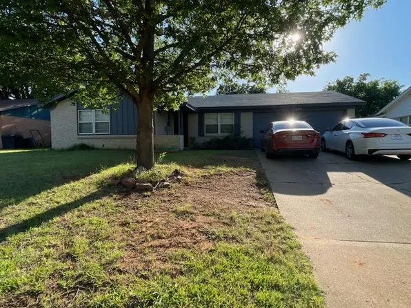 600 Henslee Dr, Euless, TX 76040