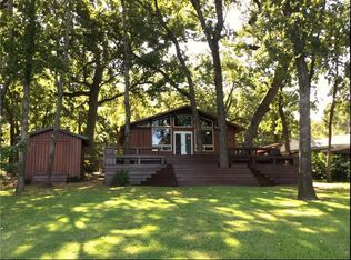 256 Lynn Creek Cv, Mabank, TX 75156