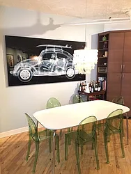 Sold by New York Manhattan Real Estate Incorporated