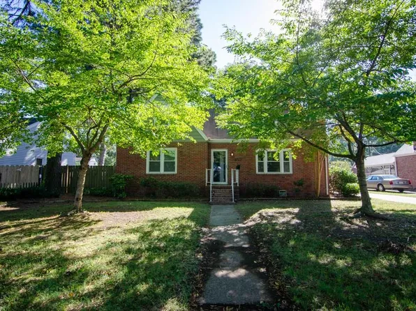 157 W Bayview Blvd, Norfolk, VA 23503
