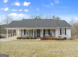 82 Clint St, Cleveland, GA 30528
