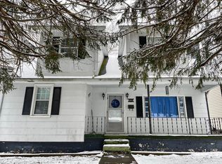 301 N Vance Dr, Beckley, WV