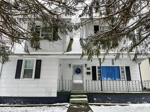 301 N Vance Dr, Beckley, WV 25801