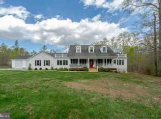 1456 Aquia Rd, Midland, VA 22728