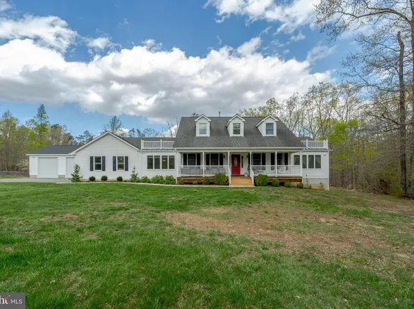 1456 Aquia Rd, Midland, VA 22728