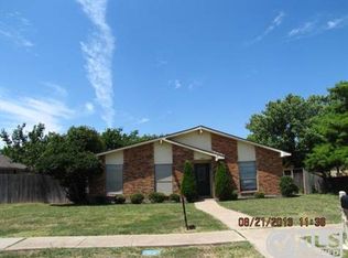 6513 Santa Fe Trl, Plano, TX 75023