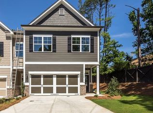 5736 Taylor Way, Sandy Springs, GA 30342