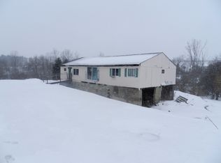 10200 Middle Rd, East Concord, NY 14055