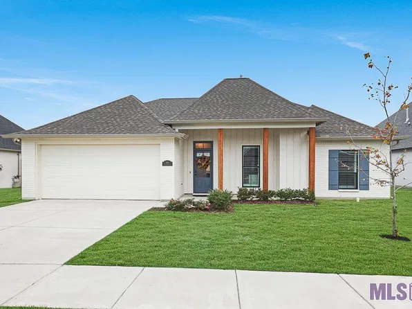 866 Narrow Ridge Dr, Gonzales, LA 70737