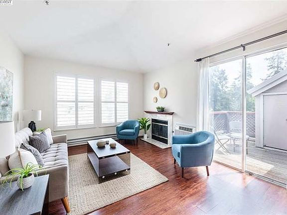 5th image of 3695 Stevenson Blvd #C331