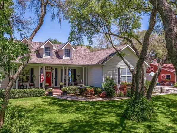 653 Old East Lake Rd, Tarpon Springs, FL 34688