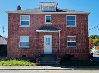 306 S Kentucky Ave, Corbin, KY 40701
