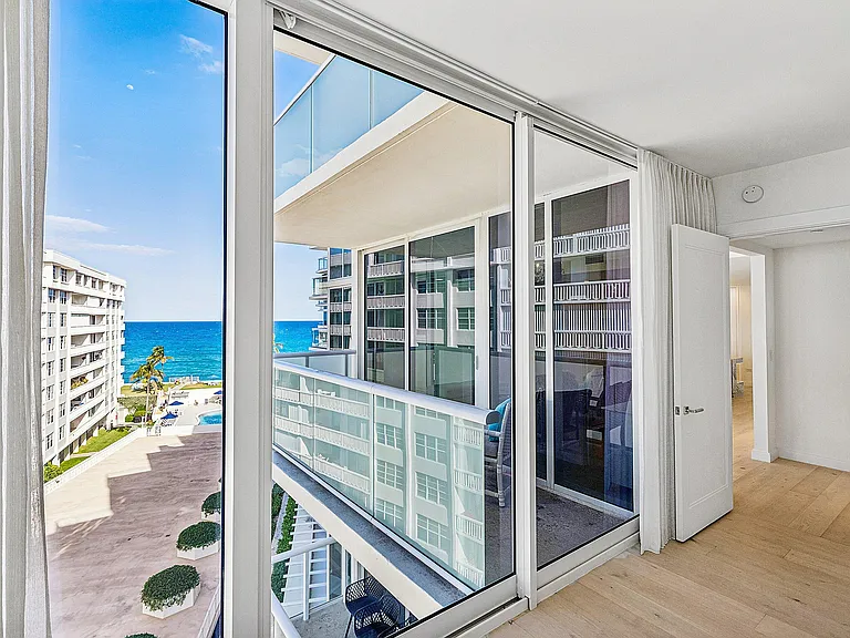 3550 S Ocean Blvd #5-E — Photo 28