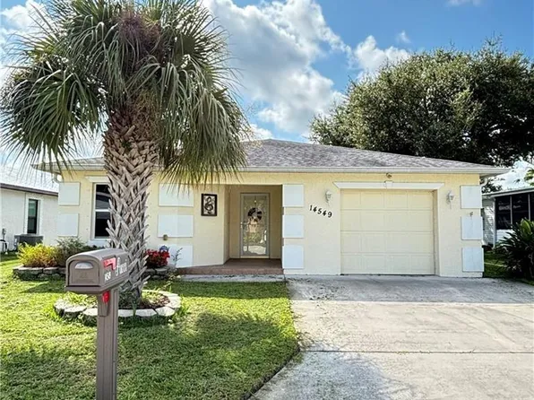 14549 Dulce Real, Fort Pierce, FL 34951
