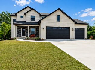 1872 Northfield Ct, Byron Center, MI 49315