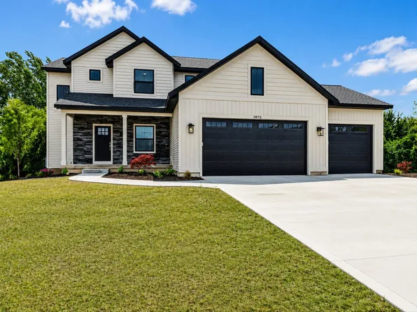 1872 Northfield Ct, Byron Center, MI 49315