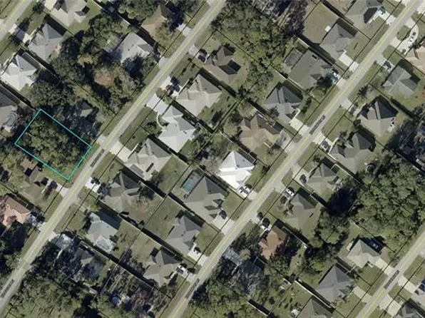 51 Bronson Ln, Palm Coast, FL 32137