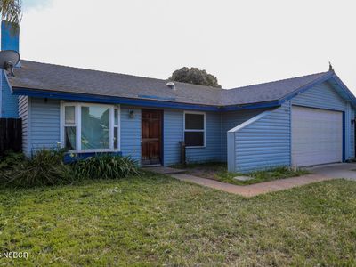 1024 Winston Dr, Santa Maria, CA, 93458