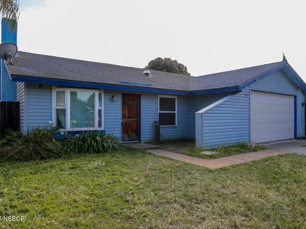 1024 Winston Dr, Santa Maria, CA 93458