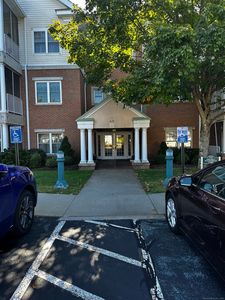 40 Southwick Court #106, Cheshire, CT, 06410