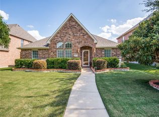 13643 Valencia Dr, Frisco, TX 75035