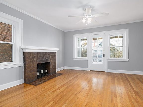 2nd image of 4311 McGee St APT 2S