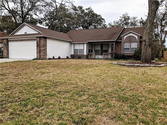 2nd image of 3328 Silverpond Dr