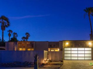 1430 E Rosarito Way, Palm Springs, CA 92262