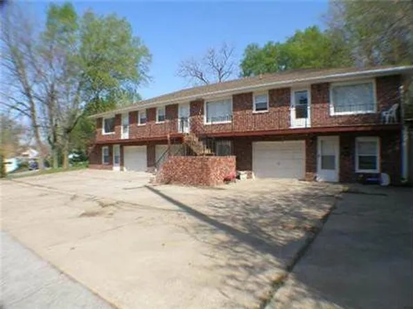 11312 Lexington Ave, Independence, MO 64054