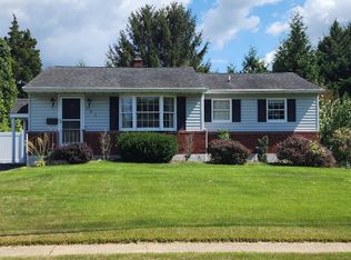 102 Windsor Dr, Elkton, MD 21921