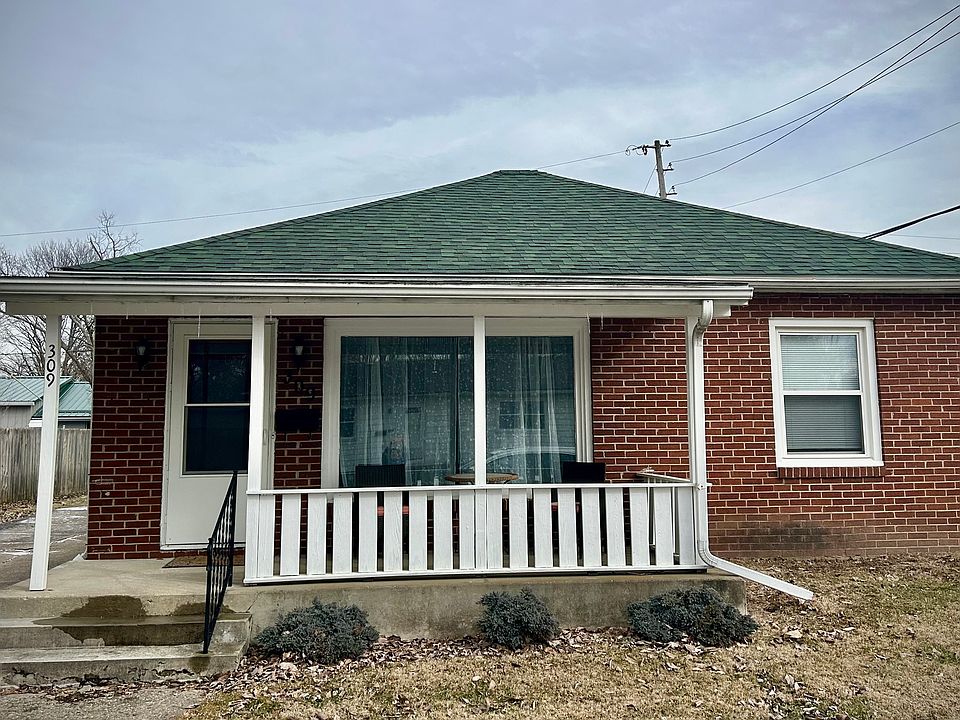 1st image of 309 Voorhees St