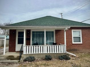 309 Voorhees St, Rockville, IN