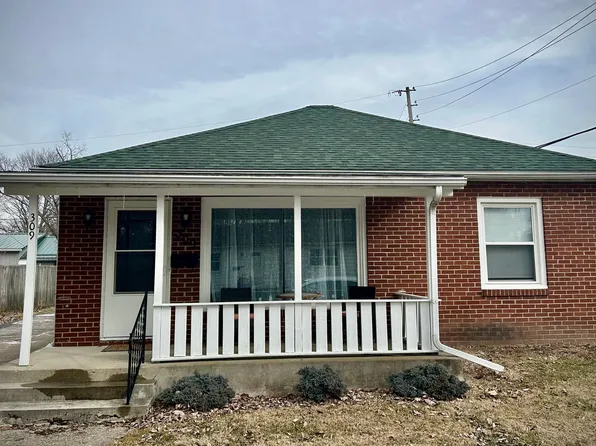 309 Voorhees St, Rockville, IN 47872