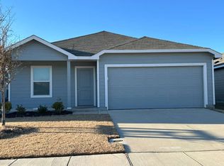 1790 Courage Crk, Crandall, TX 75114