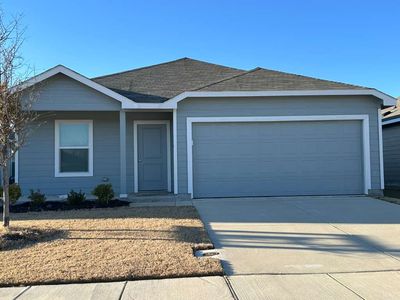 1790 Courage Crk, Crandall, TX, 75114