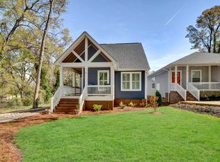 6 Hendricks St, Greenville, SC 29607