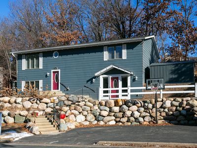 1031 Sommers St N, Hudson, WI, 54016