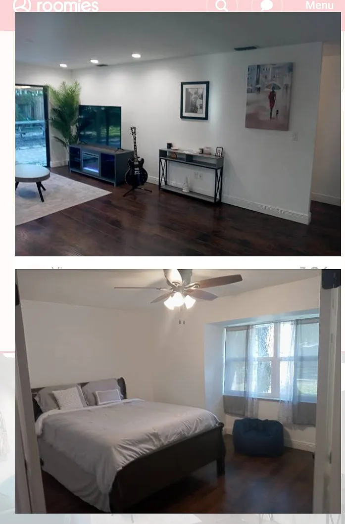 3 bed, 1369 sqft, $2,500 — Photo 4