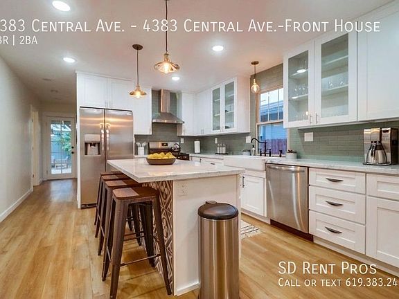 3rd image of 4383 Central Ave #4383