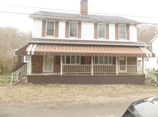 343 Riverside Rd, Smithton, PA 15479