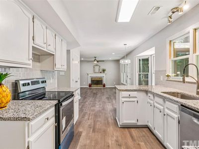 105 Vashon Ct, Cary, NC, 27513