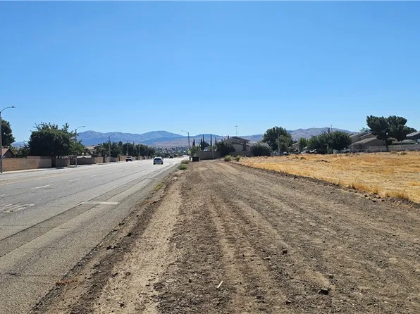 0 30th St E #10, Palmdale, CA 93550