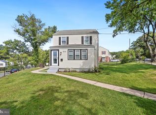 1610 Amherst Rd, Hyattsville, MD 20783