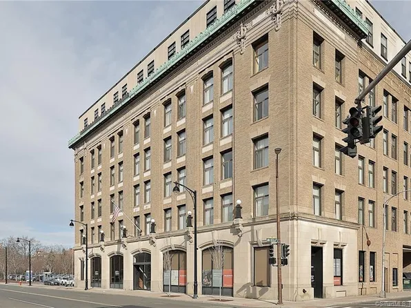 266 Pearl Street #508, Hartford, CT 06103