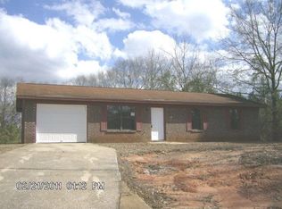 300 Wall St, Cuthbert, GA 39840